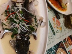 -凤来茶餐·粤菜馆(珠江新城店)