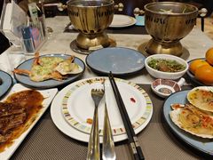 -喜庭海鲜自助(来福士店)