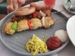 -库滋明·俄罗斯特色美食(中央大街店)