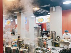 -王菊美食街·王菊面馆(总店)