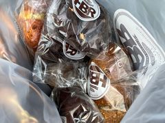 -海福仑韩国面包