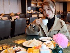 -杭州城中香格里拉大酒店