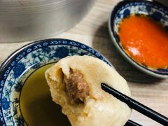 小笼包-桐香园小笼包(百井坊巷店)
