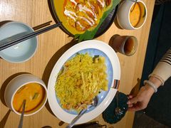 -曼泰·泰餐(京华城店)