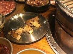 -原始泥炉烤肉(总店)