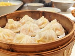 -馋三尺蟹粉小笼(人民广场店)