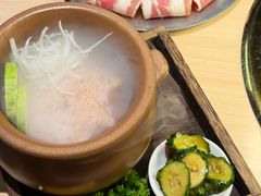 -伊茉家的烤肉店(勒泰中心店)