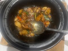 -红棉中餐厅·广州海航威斯汀酒店