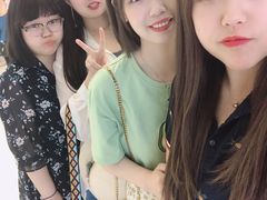 -济南富力凯悦酒店