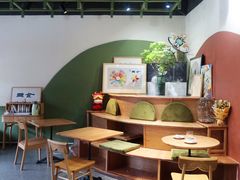 -Catch Bagel(芳草地店)