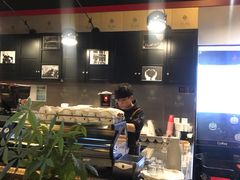 -BLAQ咖啡(骏豪店)