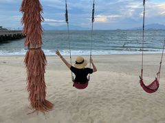 -惠州金海湾嘉华度假酒店