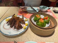 -点都德(聚福楼店)