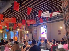 -西域阿里马新疆菜·清真(桂花路店)