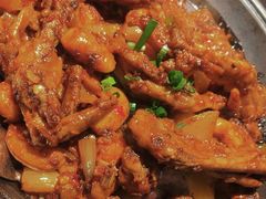 -六月雪干锅(绵阳凯德广场店)