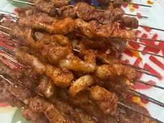 -小胡子祥彪烧烤(北湖总店)