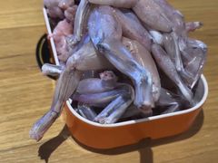 -铭记蛙小仙·活蛙畅享(CBD万达广场店)