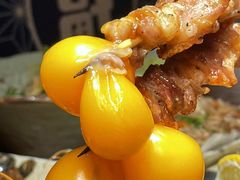 -王氏炉匠·烧鸟放题自助(好运街店)