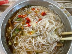 -小高后安粉餐厅(解放四路店)