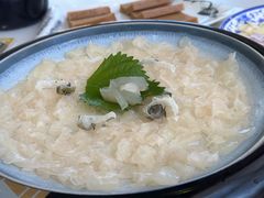 -祈胜邨•顺德鱼生•顺德菜(容桂店)