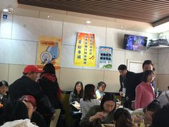 大堂-林静小吃(复兴路店)