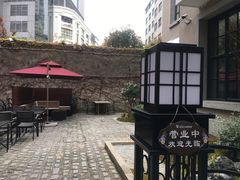 -徐家汇源景区-衡山坊