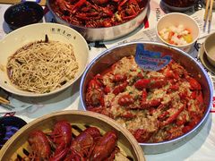-靓靓蒸虾·头牌蒸虾(雪松路总店)