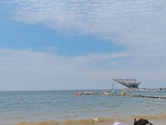 -山海广场