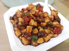 -牧羊餐厅