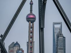 -东方明珠广播电视塔