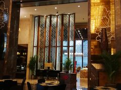 -长沙富力万达文华酒店