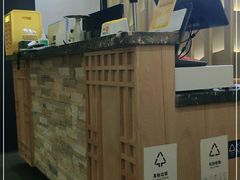 -笑谈小街·韩国料理(萝岗店)