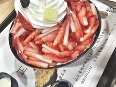 -雪花姐姐(泰华城新天地店)