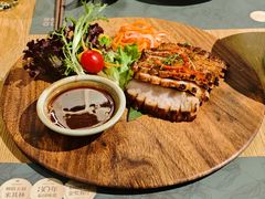 -mango tree芒果树餐厅(广州K11购物艺术中心店)