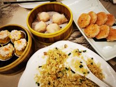 -香云轩·顺德菜(香云纱园林酒店店)