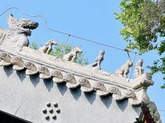 -内蒙古将军衙署博物院