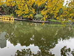-柳侯公园