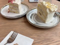 -EVERNAKED裸蛋糕(SOHO天山店)