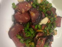 -院里寻菜·精致庭院菜(观沙岭店)