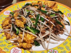 -那家小馆•北京菜•烤鸭(香山店)