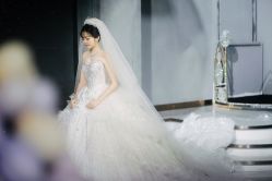 点击看大图 -花嫁丽舍婚礼殿堂(世博江景店)