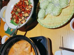-大鸽饭(马王堆店)