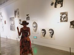 -chi K11艺术空间展览厅