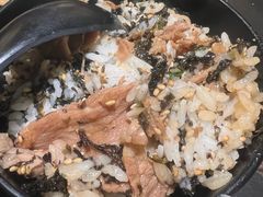-厚贞日式烤肉(浦东汇智店)