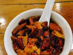 现炸辣椒-金生隆(六铺炕店)