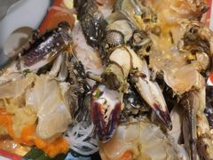 -渔娘渔家丹东海鲜(东直门店)