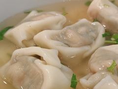 虾仁馄炖-南城香(北京南站店)
