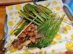 -新疆烧烤王(广灵店)