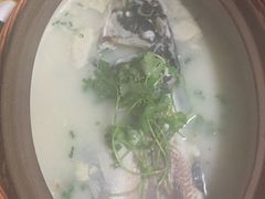 -翠茗农庄土菜馆(天目湖店)