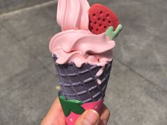 -麦当劳(安立路店)